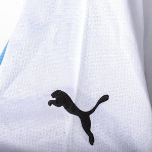 maglia away lazio puma veron n23 2000/2001