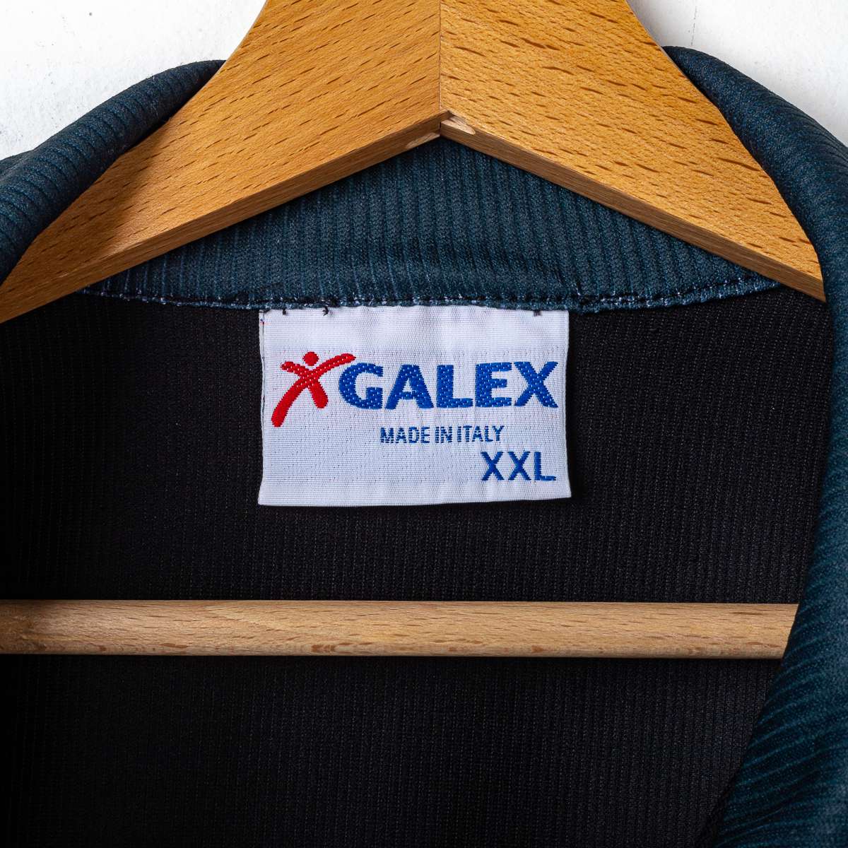 Perugia Galex Jacket 2002/2003