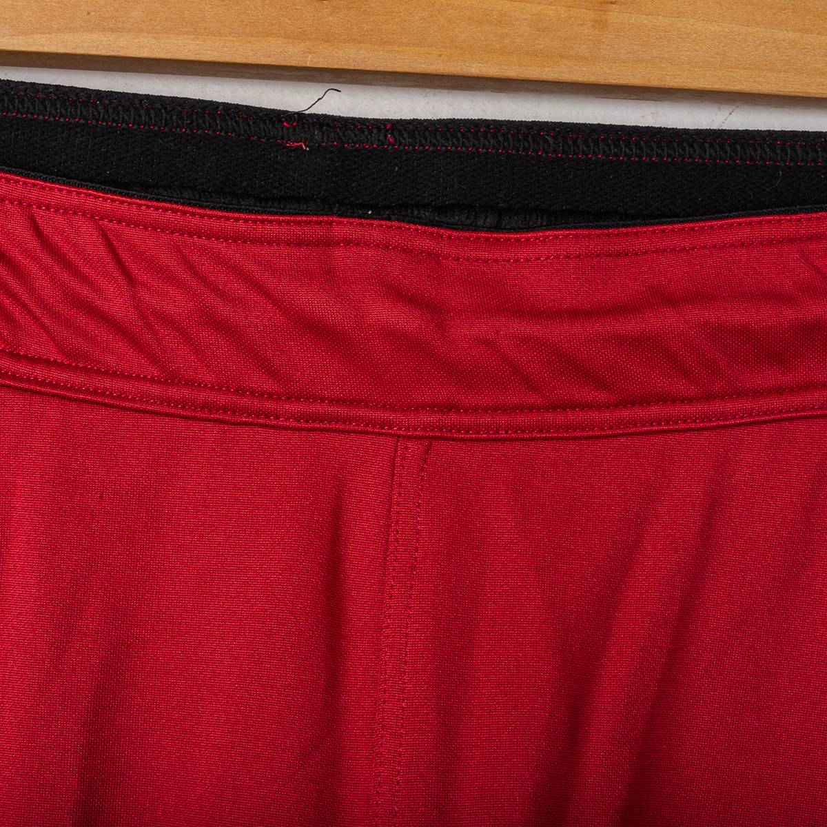 Pantaloncini Roma Home Kappa 2002/2003