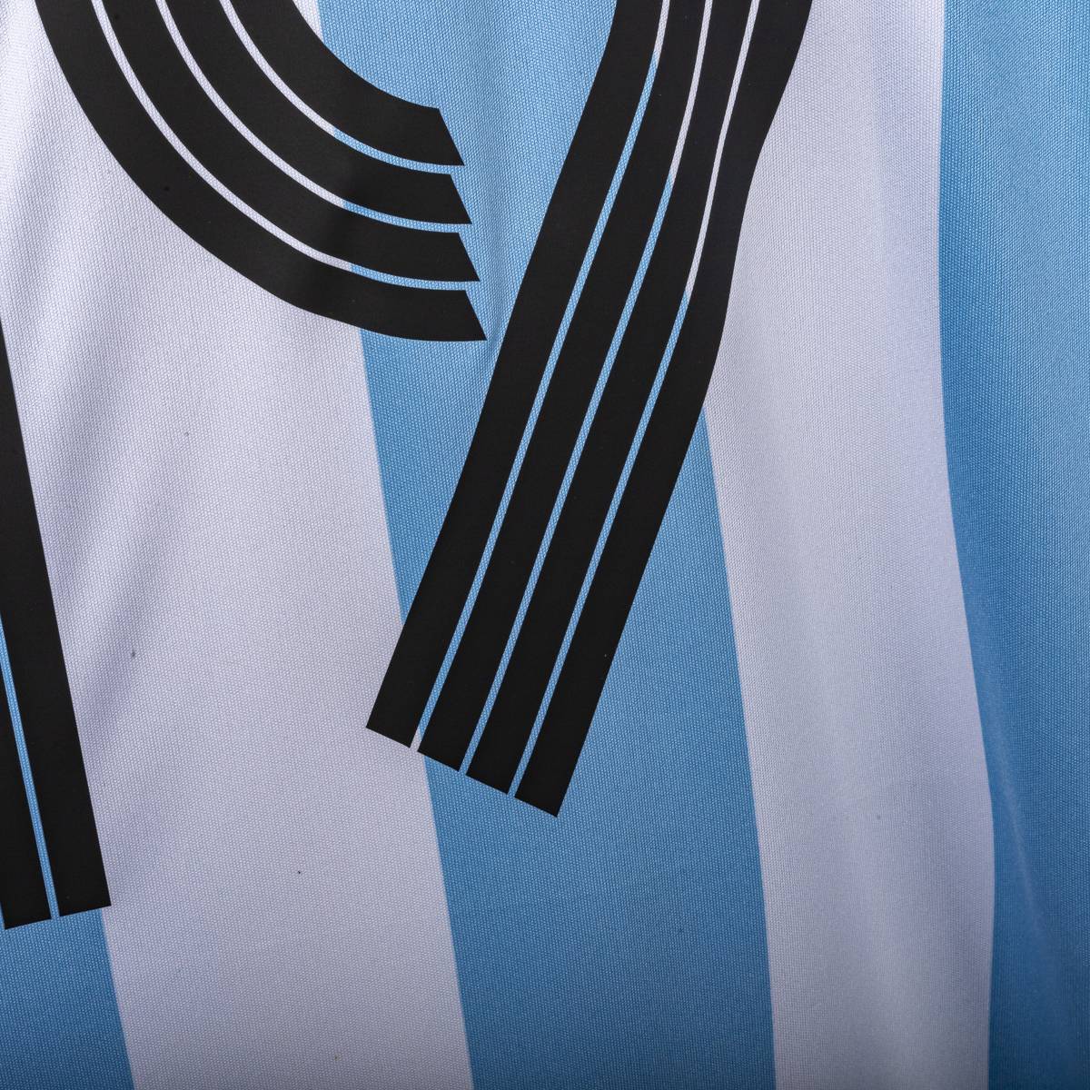 Maglia Home Adidas Argentina Messi n19 2006