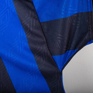 Maglia Home Fc Inter Umbro Zanetti n4 1995/1996