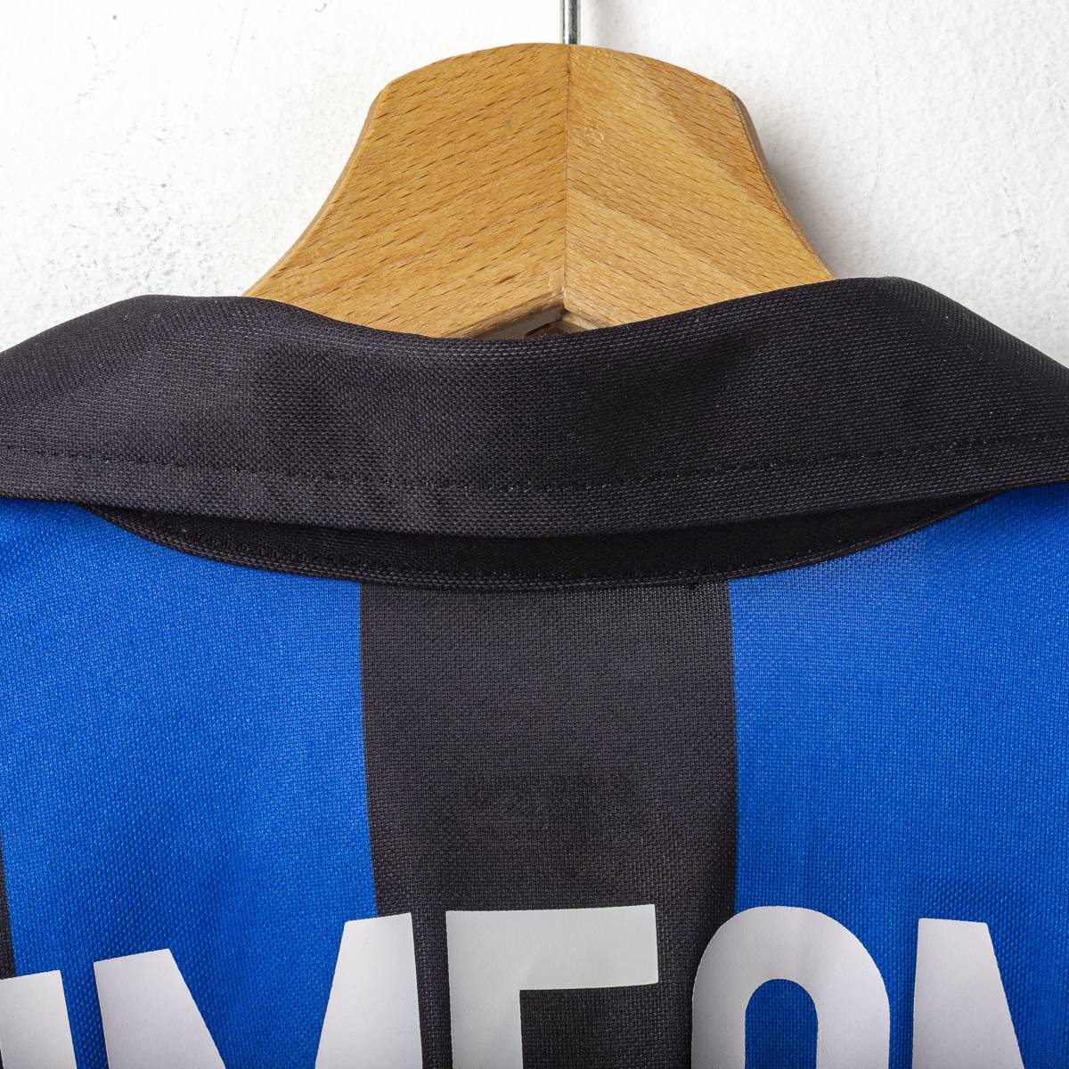 Maglia Home Inter Nike Simeone n14 1998/1999