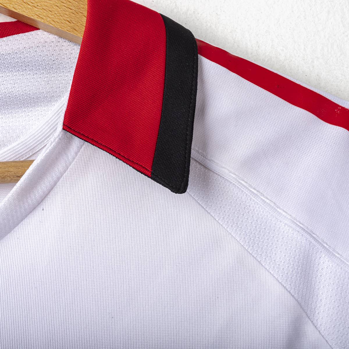 Maglia Away Adidas Milan Maldini n3 2005/2006