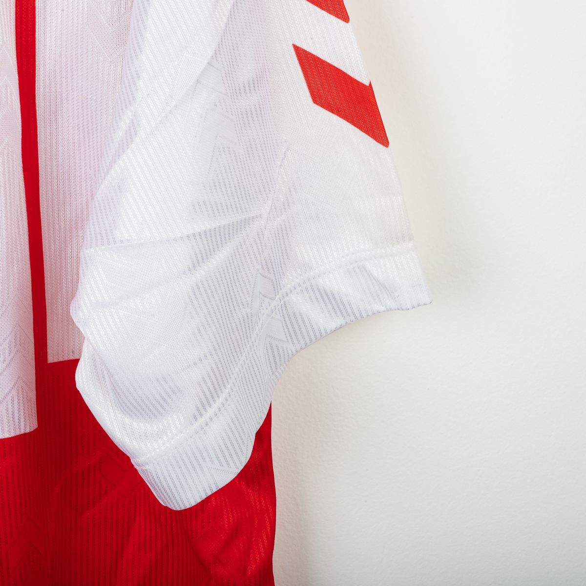 Maglia e pantaloncini Home Hummel Rimini 10 2004/2005