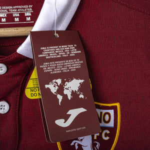 Maglia Home Torino Joma ml 2019/2020