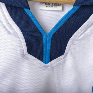 Maglia Away Napoli Nike con cartellino 1997/1998