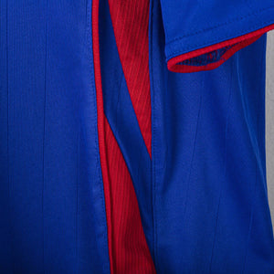 Maglia Home Francia Adidas Zidane n10 2006