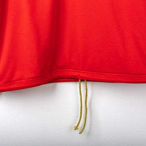 Felpa Allenamento Genoa Asics 2009/2010