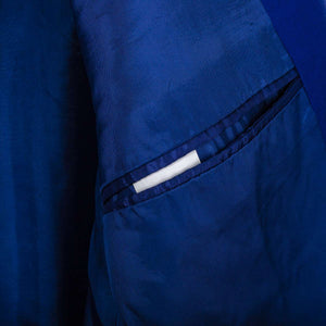 Blazer GB Pedrini Italia Diadora 1990