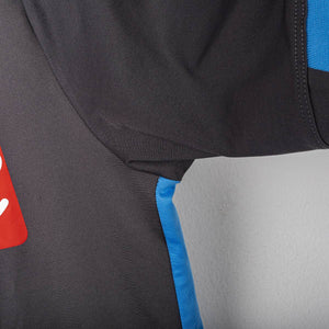 Maglia Away Napoli Macron Lavezzi n22 2011/2012