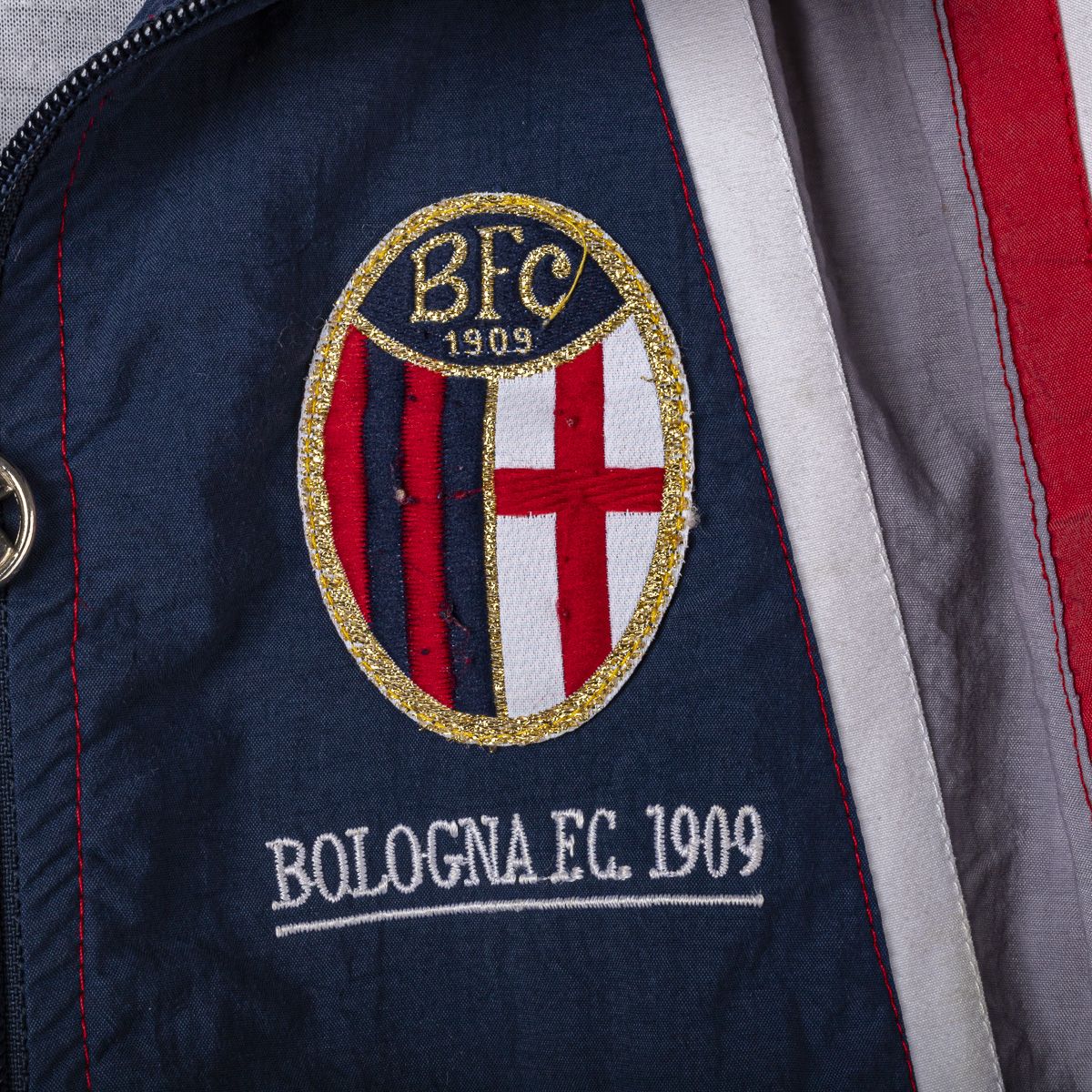 Giacca Bologna Diadora Granarolo 1997/1998