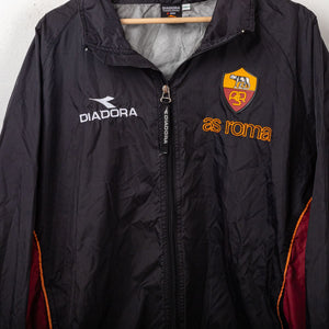 Giacca Diadora As Roma 1998/1999