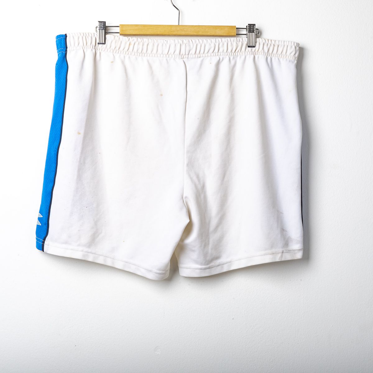Pantaloncini Away Diadora Napoli n2 2000/2001