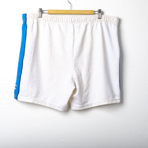 Pantaloncini Away Diadora Napoli n2 2000/2001