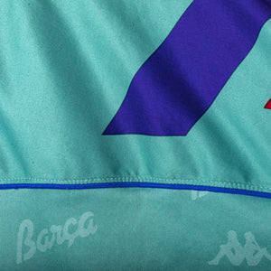 Maglia Away Fc Barcellona Kappa 1992/1993