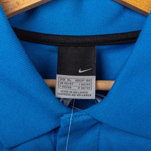 Polo Inter Nike con cartellino 2006/2007