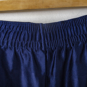 Pantaloncini Away Real Madrid Adidas N°10 1998/1999
