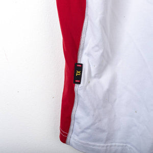 Roma Kappa INA Assitalia 2001/2002 Away Shirt