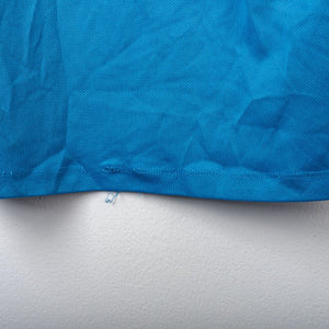 Maglia Allenamento Napoli Kappa 2020/2021 n1