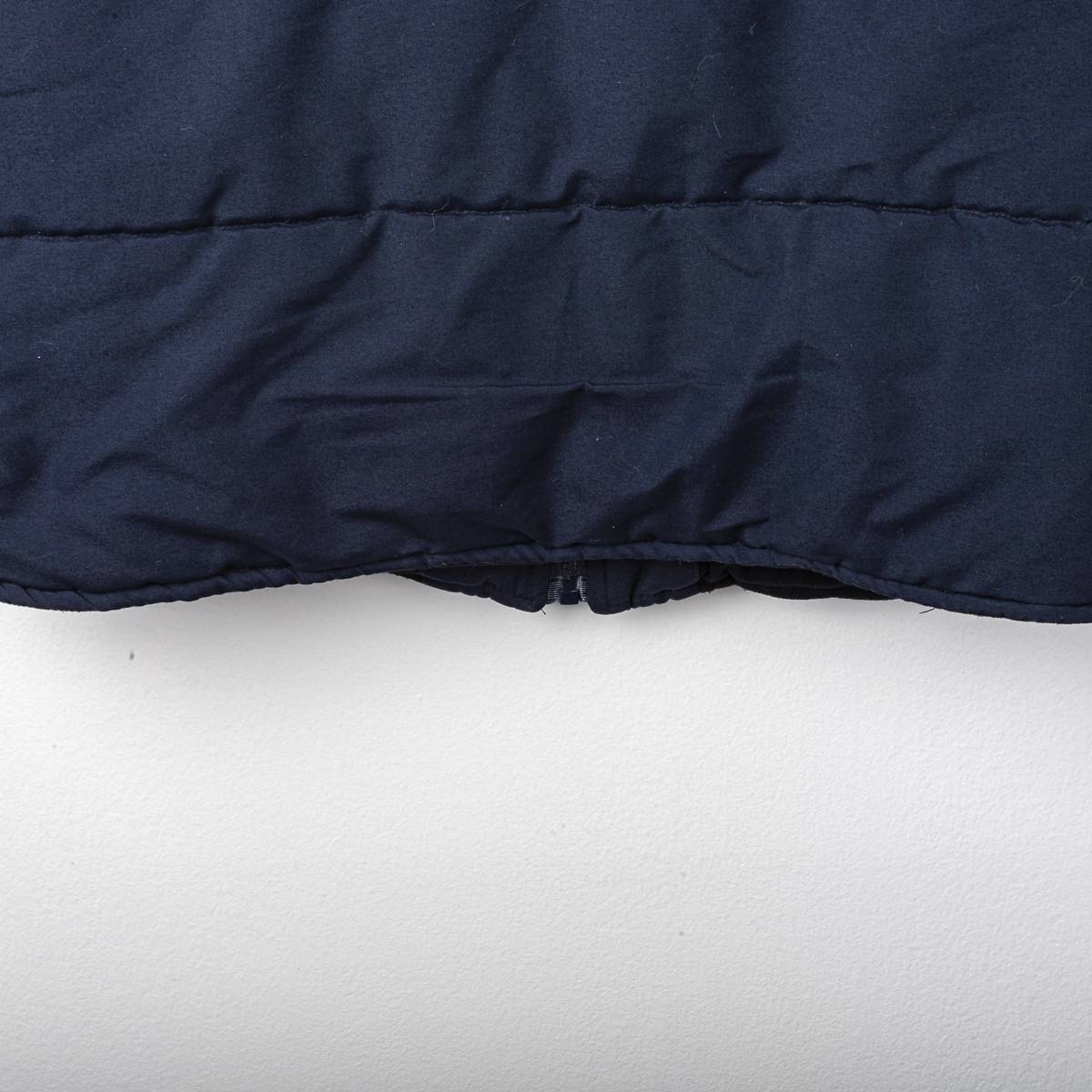 Gilet Smanicato Blu Napoli Legea 2003/2004