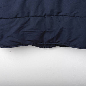 Gilet Smanicato Blu Napoli Legea 2003/2004