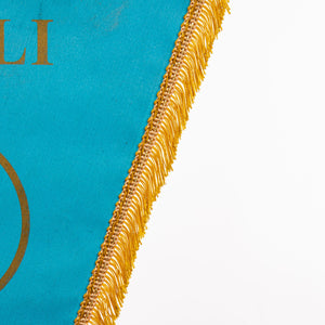 Gagliardetto Napoli Anni 70