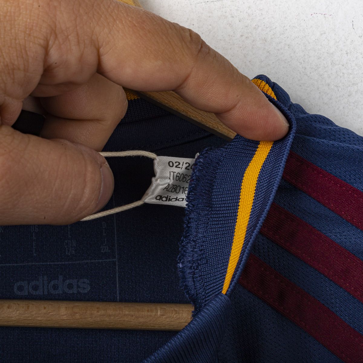 Maglia Third Roma Adidas Dybala 21 2024/2025