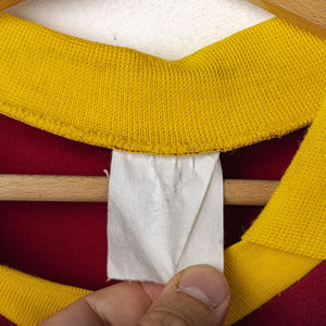 Maglia Home Roma Adidas Barilla 1991/1992