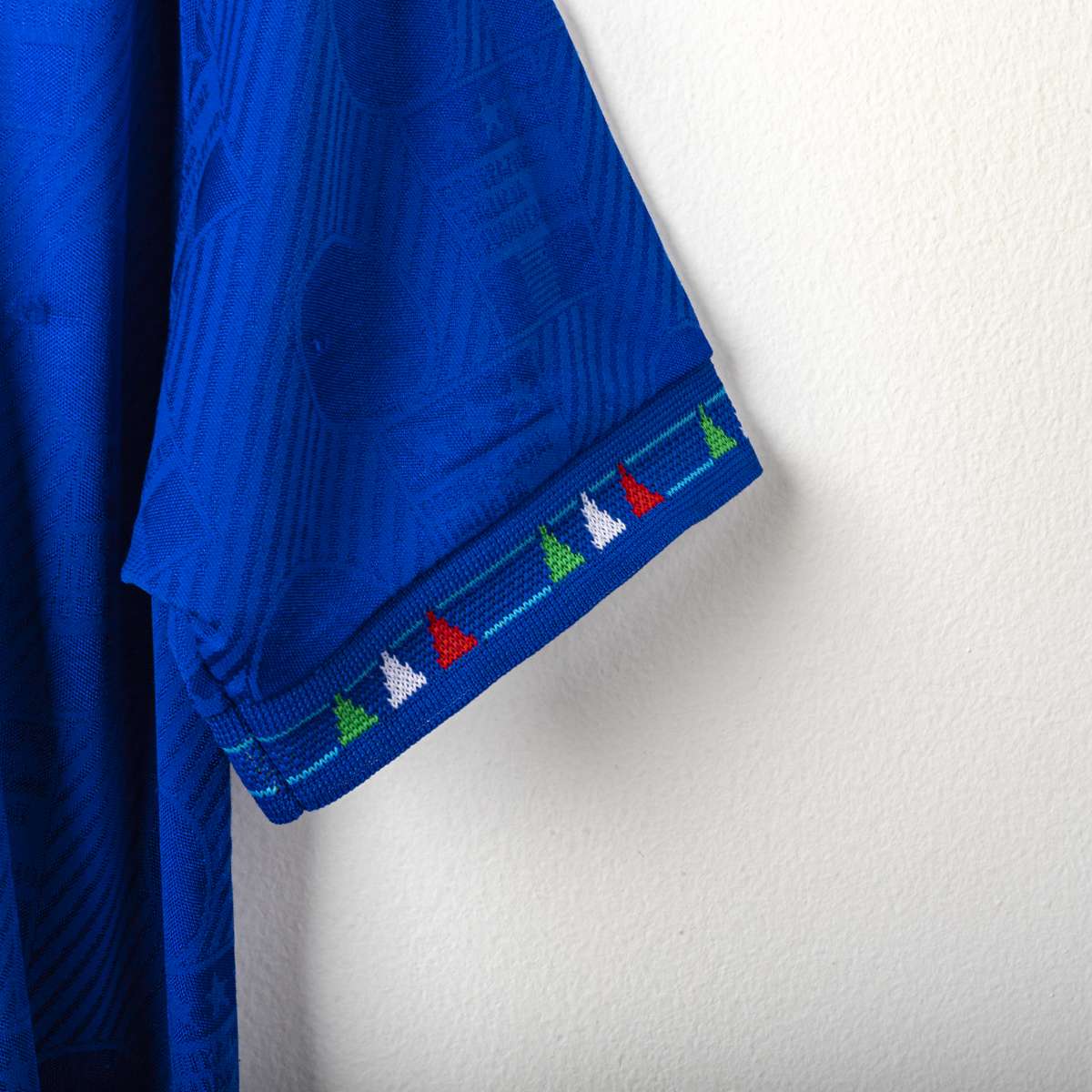 Maglia Italia Diadora Maldini 5 USA 1994