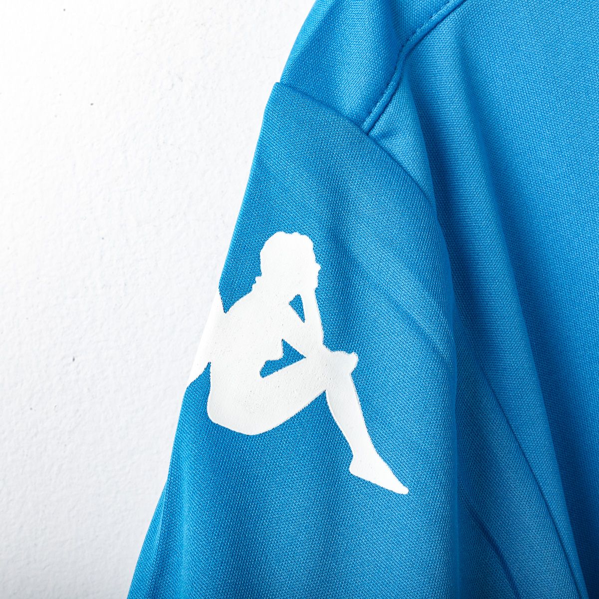 Maglia Home Napoli Kappa Mertens 14 2015/2016
