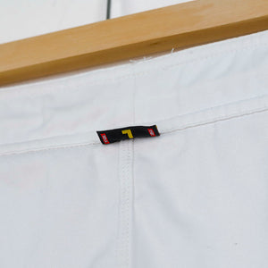 Pantaloncini Home Roma Kappa 2010/2011