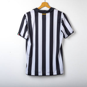 Juventus Nike BetClic 2010/2011 Home Shirt