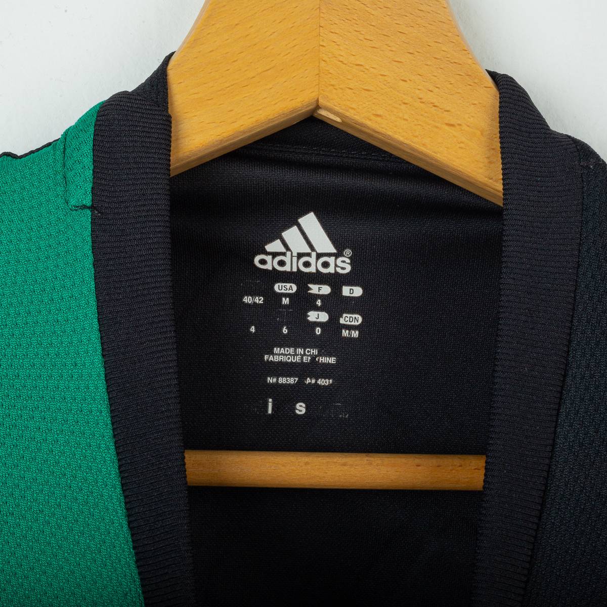 Maglia Training Milan Adidas Formotion 2012/2013