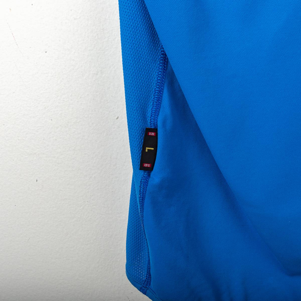 Maglia Home Italia Kappa Vieri n21 2002