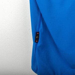 Maglia Home Italia Kappa Vieri n21 2002