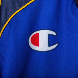 Parma Champion Training T-shirt 2001/2002