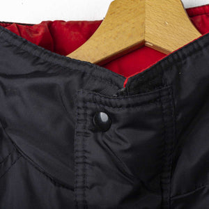 Giaccone Milan Adidas Opel Nero 1999/2000