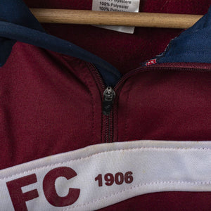 Felpa Torino FC Asics Beretta 2003/2004