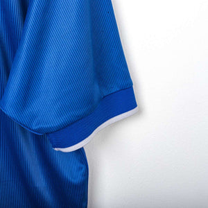 Maglia Bambino Home Italia Nike Baggio 18 1998