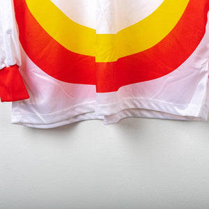 Maglia Away U.S. Lecce Asics 1999/2000 ML