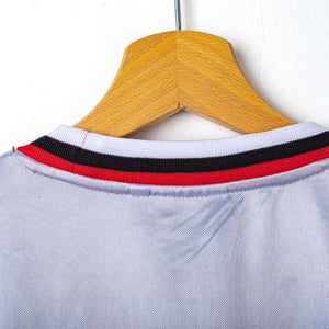 Maglia Third Beşiktaş Reebok 2000/2001