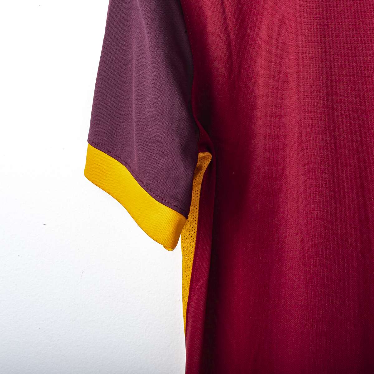 Maglia Home Roma Nike Tg.M 2015/2016