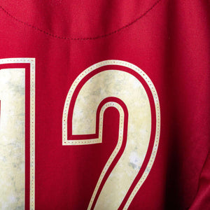 Maglia Anniversario Torino Asics 12 1906–2006 2005/2006