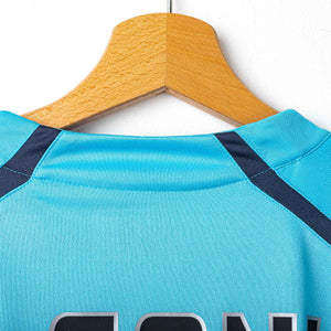 Maglia Home Lazio Puma Di Canio 9 2004/2005