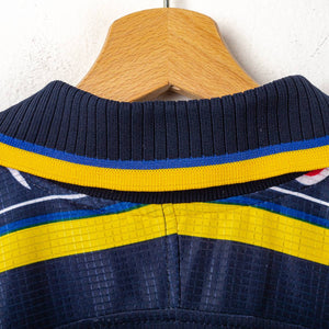 Maglia Third Ac Parma Champion Cannavaro n17 1999/2000
