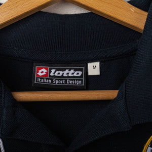 Polo Fc Juventus Lotto fastweb 2002/2003