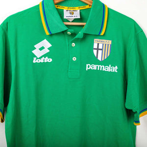 Polo Parma Lotto Parmalat 1998/1999