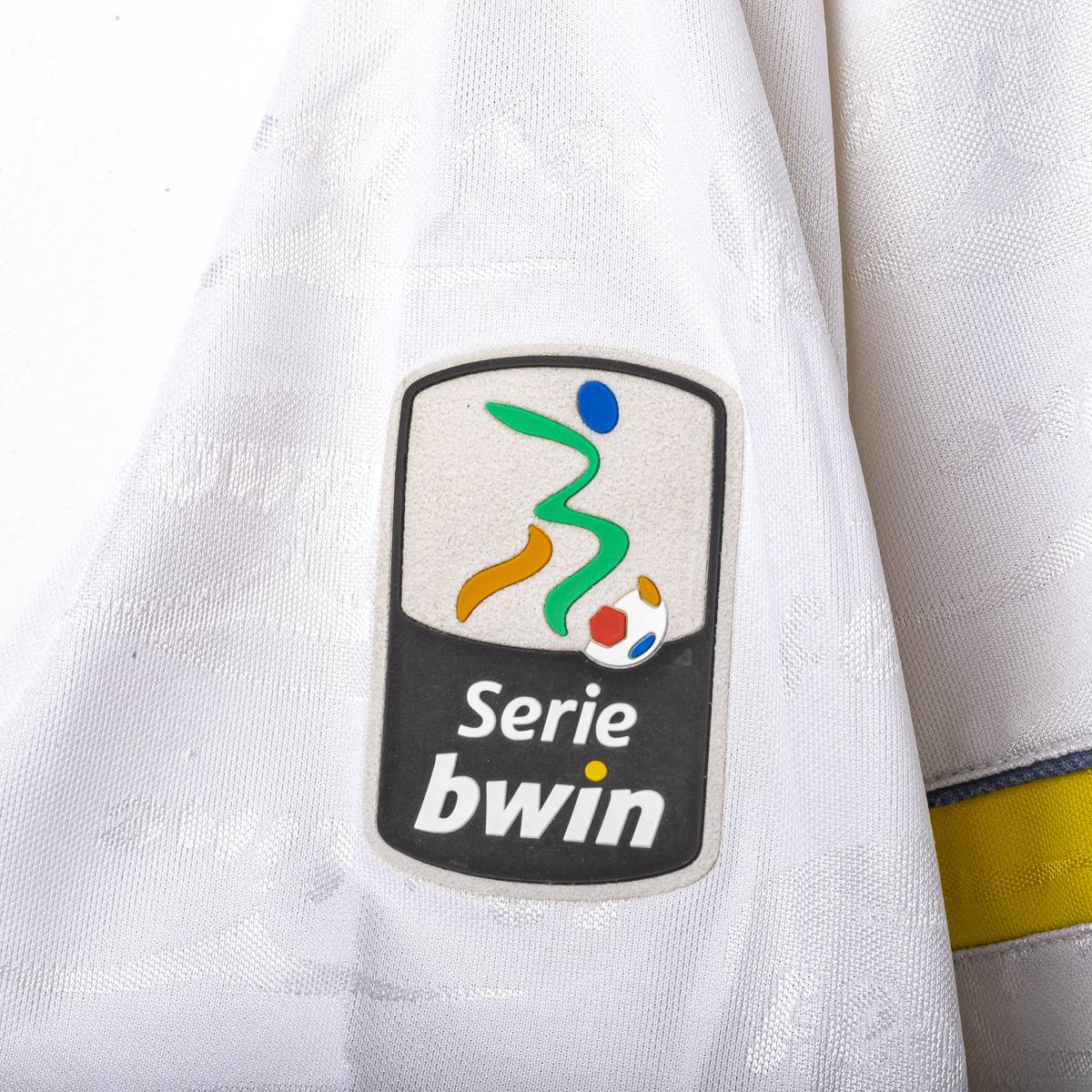 Maglia Away Juve Stabia molinari 5  2011/2012
