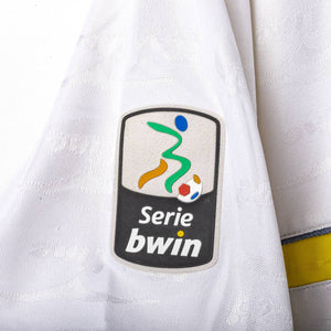 Maglia Away Juve Stabia molinari 5  2011/2012