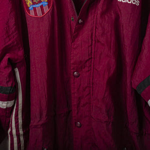 Giaccone Burnley Adidas 1996/1997
